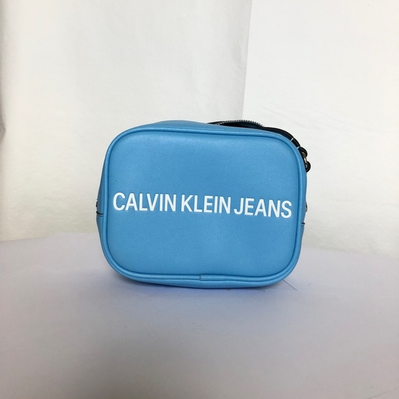 Calvin Klein Jeans‎ Makeup bag - Picture 2 of 4